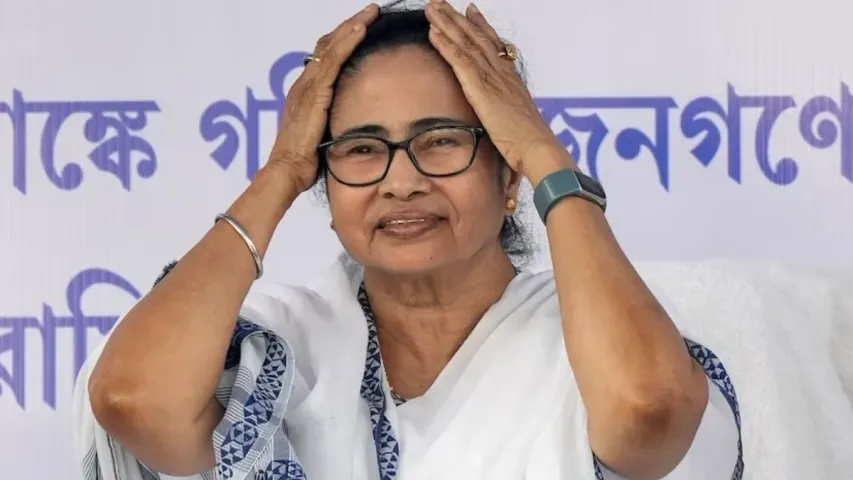 CM Mamata Banerjee: సీఎం మమతకు తప్పిన పెను ప్రమాదం