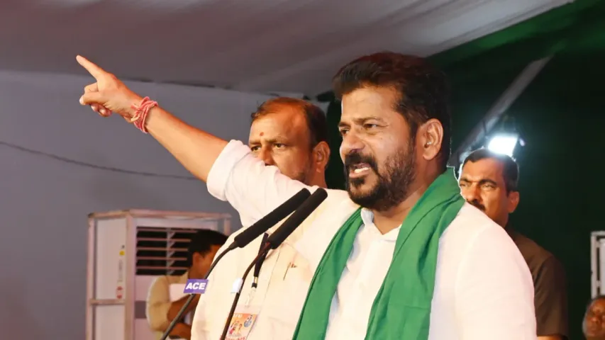 CM Revanth Reddy: సీఎం రేవంత్ పర్యటన.. పలువురు బీఆర్ఎస్ నేతల హౌస్ అరెస్ట్