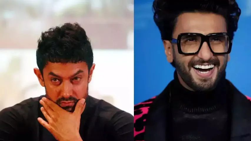 Deep Fake Videos: ఎన్నికల వేళ స్టార్‌ హిరోల డీప్‌ఫేక్ వీడియోలు వైరల్..
