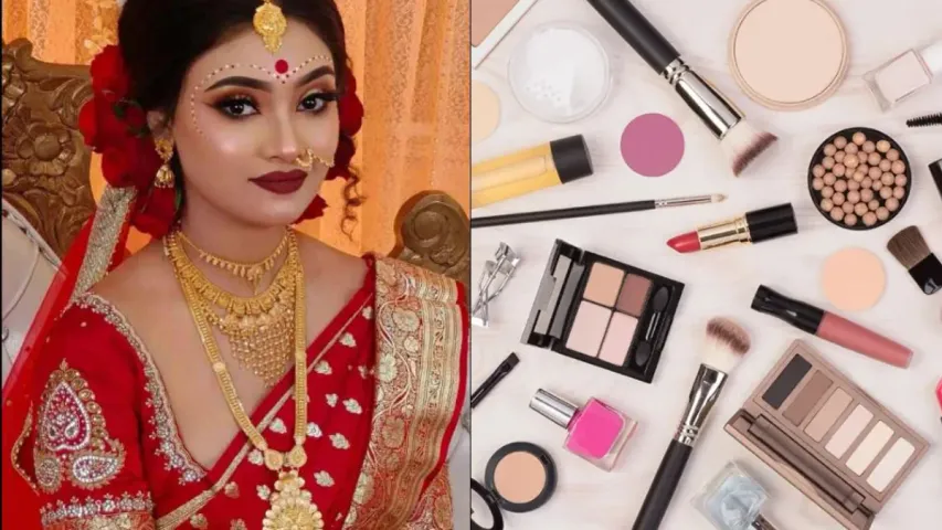 Makeup Tips : సమ్మర్‌లో పెళ్లి కూతురికి మేకప్‌ విషయంలో ఈ పొరపాట్లు చేయొద్దు