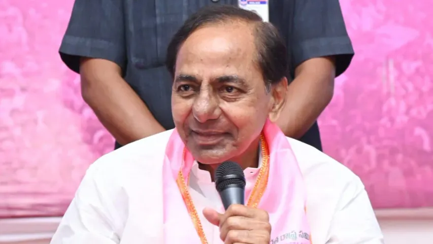 Delhi Liquor Scam: ఈడీ వాదనల్లో కేసీఆర్ పేరు.. కవిత లాయర్ కీలక ప్రకటన!