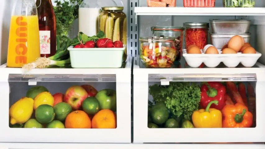 Fruits Tips: ఫ్రిజ్‌లో ఫ్రూట్స్ తింటే.. ప్రాణానికే ముప్పే