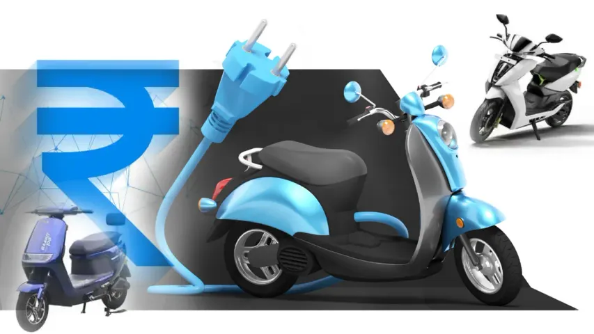 Electric Scooters: ఎలక్ట్రిక్ టూవీలర్స్ ధరల షాక్.. వామ్మో భారీగా పెంచేశారుగా.. 