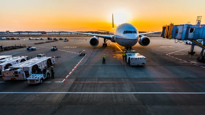 Airports: ఎయిర్‌పోర్టులే లేని ఐదు దేశాలు..అక్కడికి మరి ఎలా వెళ్తారు..?