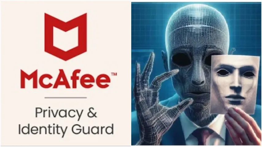 Deep fake: భారతీయులు 70% పైగా డీప్‌ఫేక్‌కు గురవుతున్నారు.. మెకాఫీ సంచలన రిపోర్ట్!