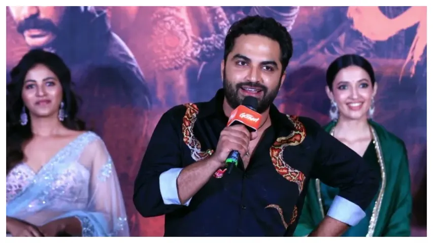 Vishwak Sen : ఇండియాలో అందరికంటే గొప్ప నటుడు ఆయనే.. స్టార్ హీరోపై విశ్వక్ సేన్ సంచలన వ్యాఖ్యలు?
