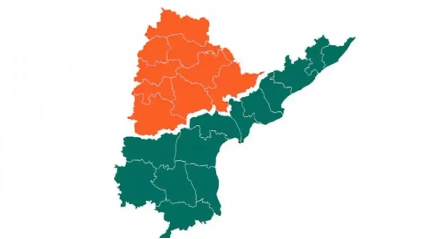 Nominations : తెలుగు రాష్ట్రాల్లో ముగిసిన నామినేషన్ల ప్రక్రియ!