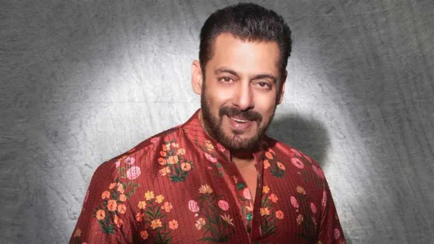 Salman Khan: సల్మాన్ ఖాన్ ఇంటి బయట కాల్పుల కలకలం