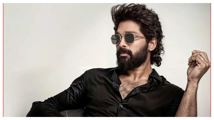 Allu Arjun : 'పుష్ప 2' కి అల్లు అర్జున్ రెమ్యునరేషన్ అన్ని కోట్లా?