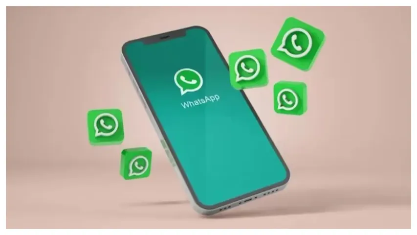 Whatsapp: వాట్సాప్‌లో మరో కొత్త ఫీచర్..ఇంటర్నెట్ లేకుండానే ఫోటోలు