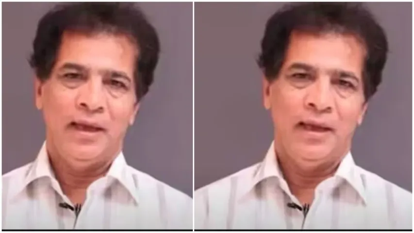 Vishweshwar Rao: టాలీవుడ్ లో విషాదం.. ప్రముఖ హాస్య నటుడు కన్నుమూత