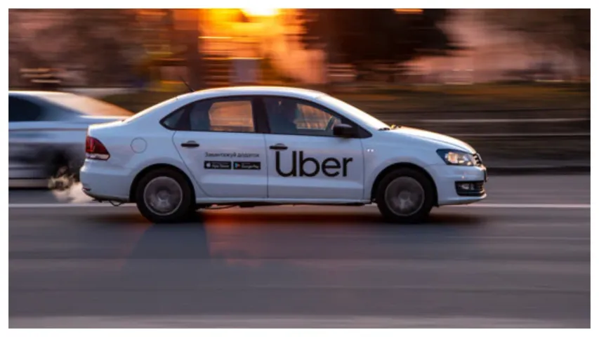 Uber: బెంగళూరు ప్రయాణికురాలకు షాక్ ఇచ్చిన ఉబెర్!