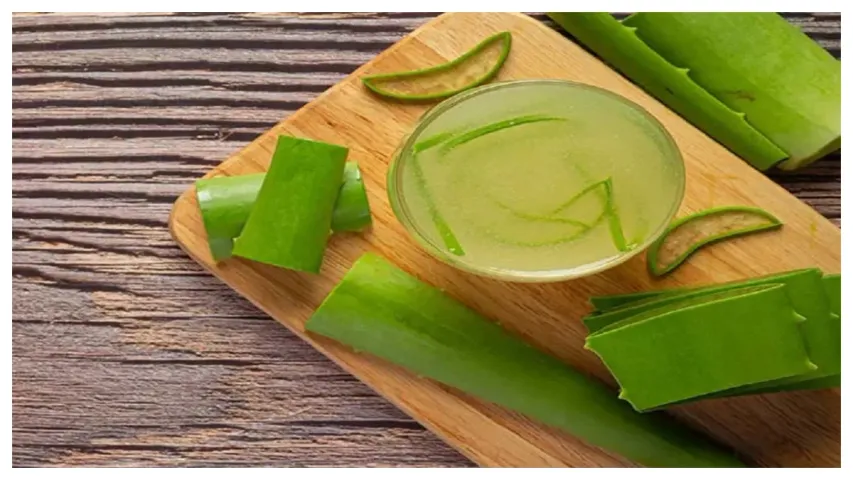 Beauty Tips : అలోవెరా వాడండి బ్యూటీ పెంచుకోండి!