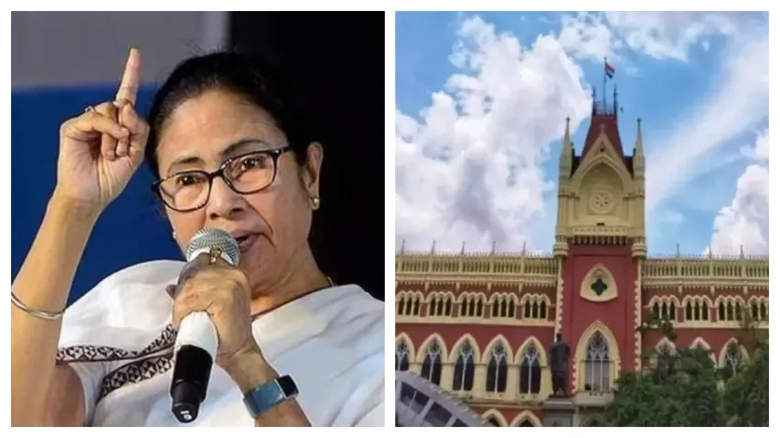 Sandeshkhali : సందేశ్‌ఖాలీ ఘటన.. దీదీ సర్కార్‌పై హైకోర్టు సంచలన వ్యాఖ్యలు