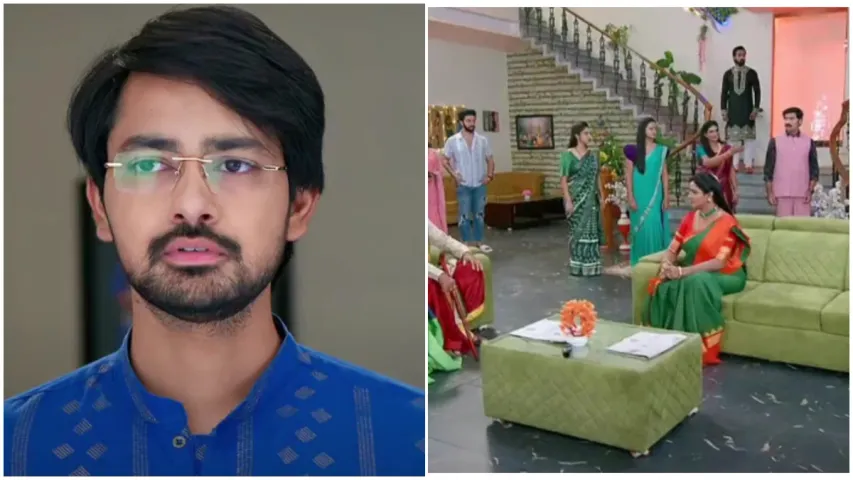 Brahmamudi Serial: అప్పు కోసం రోడ్డెక్కిన కళ్యాణ్..! కోపంతో రగిలిపోతున్న అనామిక, ధాన్యలక్ష్మి.. కావ్య కుటుంబానికి అవమానం