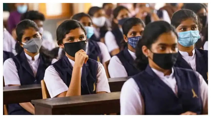 CBSE : సీబీఎస్ఈ విద్యార్థులకు అలర్ట్.. వచ్చే ఏడాది నుంచి క్వశ్చన్ పేపర్ ఫార్మట్ లో మార్పులు!