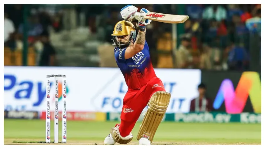 IPL 2024: విరాట్ తో  ఏ క్రికెటర్ సాటిరారు..స్టీవ్ స్మిత్