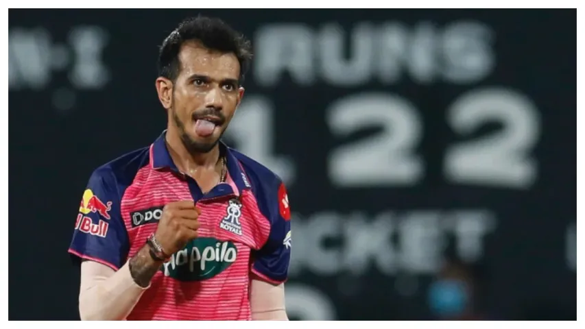 IPL : ఆర్సీబీ పై చాహల్..షేన్ వార్న్ రికార్డు బ్రేక్ చేసేనా?