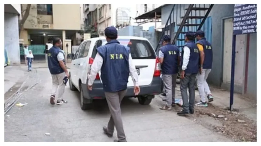 West Bengal: వెస్ట్ బెంగాల్ లో NIA బృందం పై రాళ్ల దాడి చేసిన ప్రజలు!