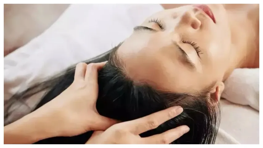 HAIR : అందాన్ని కాపాడటంలో కాఫీ కీ రోల్!