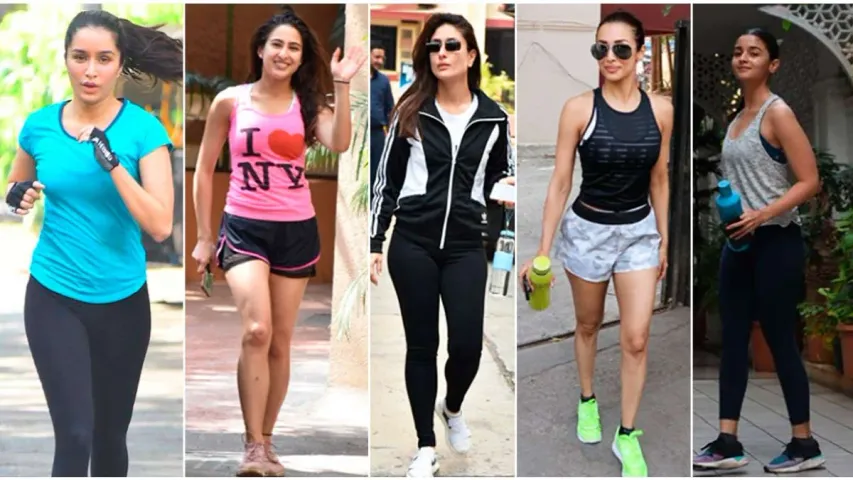Heroins Fitness: నాజూగ్గా ఉండాలంటే..లక్షలు ఖర్చు పెట్టాల్సిందే.