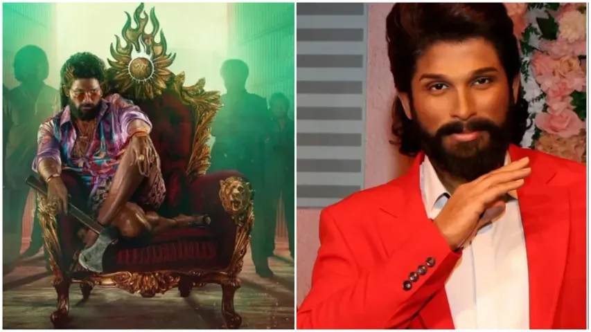 HBD Allu Arjun: బన్నీకి  డేవిడ్ వార్నర్ స్పెషల్ విషేష్.. ఇంకా ఎవరెవరు ట్వీట్ చేశారంటే..!