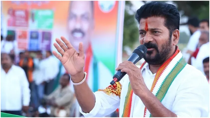 Revanth: నేను ఎక్కడున్నా.. నా గుండెచప్పుడు కొడంగల్.. సీఎం!