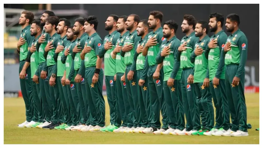 Pakistan Cricket Board:మాజీ ఆల్ రౌండర్ కు పాకిస్థాన్ జట్టు బాధ్యతలు!