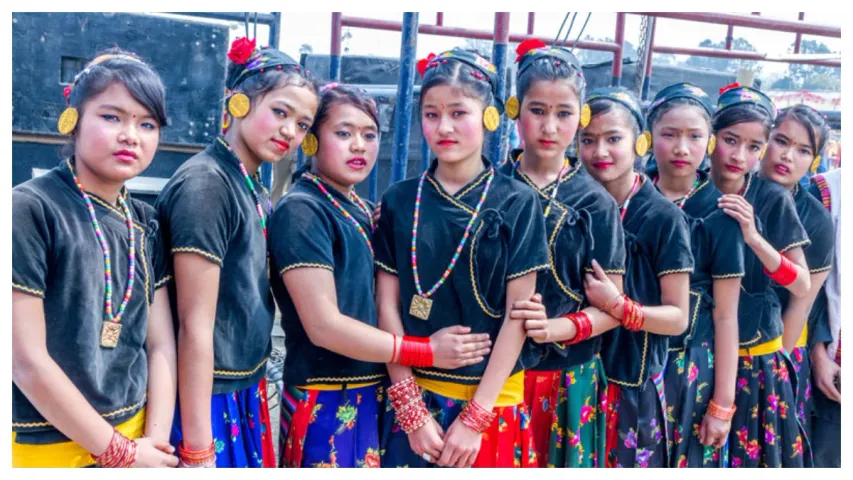 Nepal: భారత్ క్యాలెండర్ ను ఫాలో అవుతున్న ఒకే ఒక్క దేశం!
