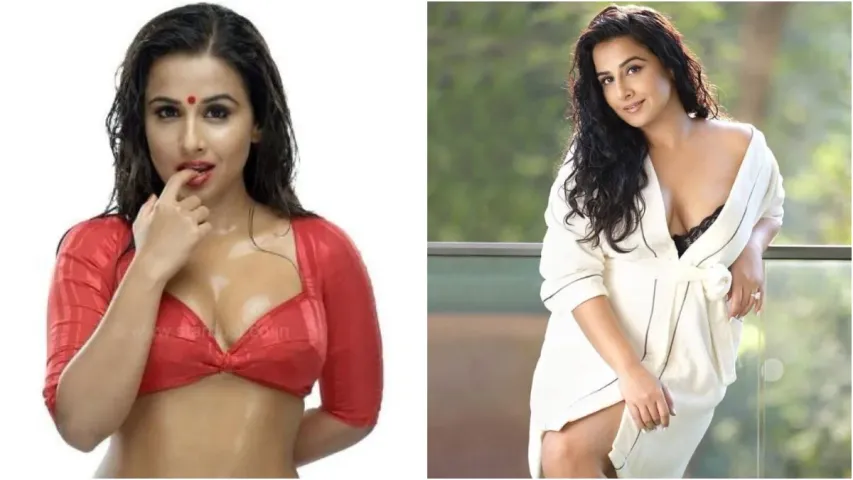 Vidya Balan: సెట్‌లో అలా చేస్తాడనుకోలేదు.. హీరోపై నటి షాకింగ్ కామెంట్స్!