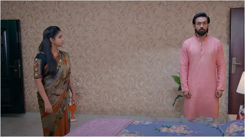 Brahmamudi Serial: భార్యను పుట్టింటికి వెళ్ళిపోమన్న రాజ్.. ఆఫీస్ లో రాహుల్ పరువు తీసిన  స్వప్న..!