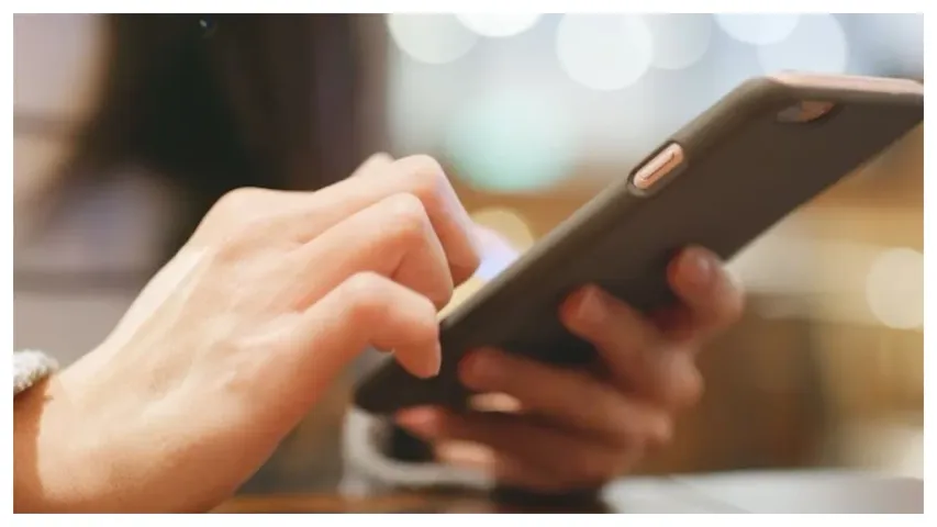 Phone Screen Issue : ఫోన్ స్క్రీన్ నల్లగా మారిందని ఆందోళన చెందకండి?