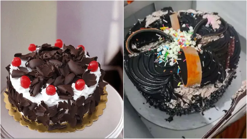 Online Cakes: కేక్ చెడిపోయిందని ఎలా గుర్తించాలి.. ఆన్లైన్ లో ఆర్డర్ చేసేటప్పుడు ఈ జాగ్రత్తలు తీసుకోండి..?