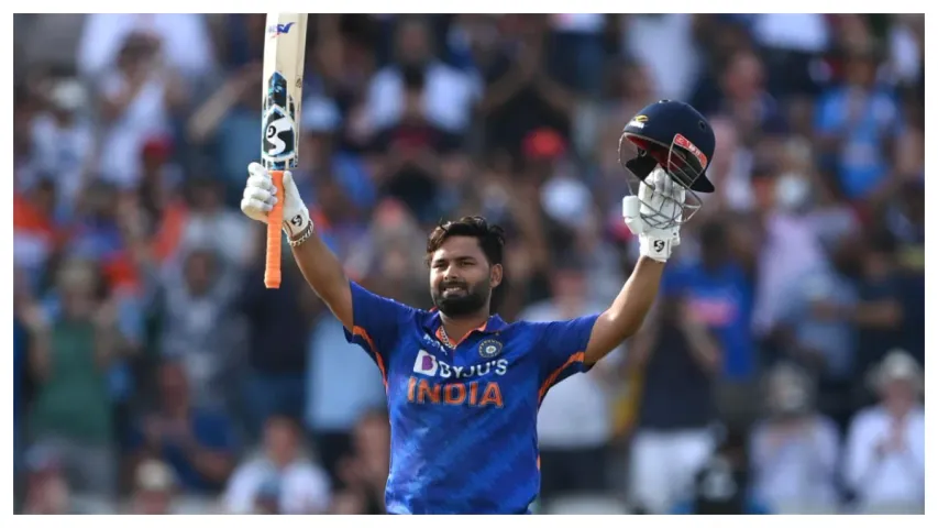 Cricket : టీ 20 వరల్డ్ కప్ లో పంత్ ఉండేనా!