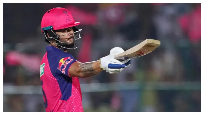 IPL 2024: కోహ్లీతో పోటీకి వస్తున్న యువఆటగాడు!