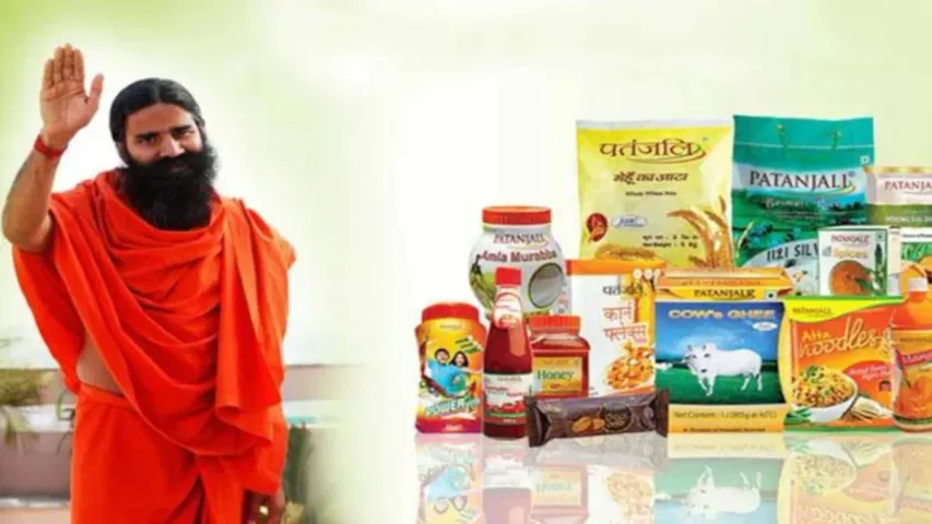 Patanjali:  హీరో టు జీరో.. పతంజలి పతనానికి కారణాలు ఇవే!
