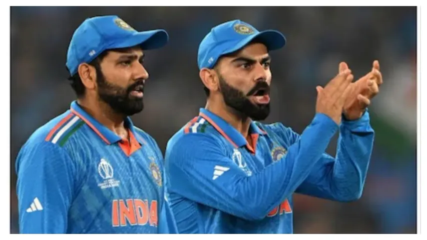 Cricket: విరాట్ పై ప్రశంసలు కురిపించిన అజిత్ అగార్కర్!
