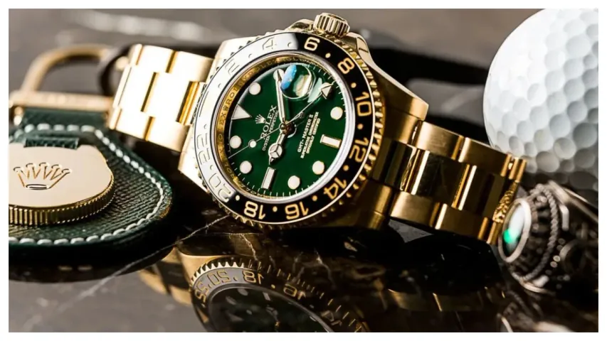 Rolex Watch : జస్ట్ రూ.4500 లకే హైదరాబాద్ లో రోలెక్స్ వాచస్!