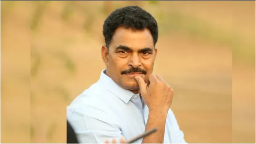 Actor Sayaji Shinde: ఆసుపత్రిలో చేరిన ప్రముఖ నటుడు షాయాజీ షిండే..!