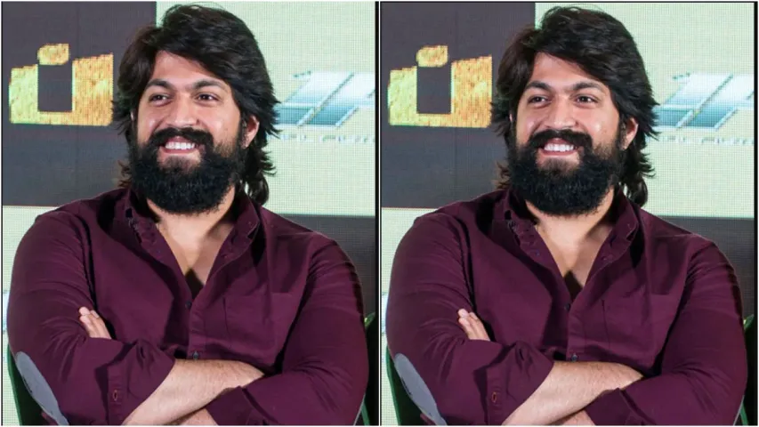 Yash: నిర్మాతగా యష్ ఎంట్రీ.. నమిత్‌ మల్హోత్రాతో 'రామాయణ' మూవీ..!