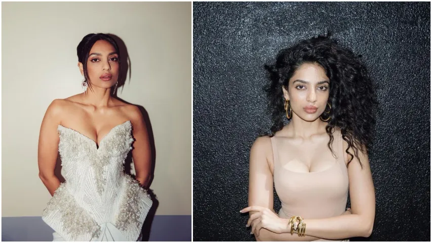 Sobhita Dhulipala: 'కాల్ గర్ల్' గా మారిన 31 ఏళ్ళ తెలుగు హీరోయిన్.. కారణం ఇదే..!