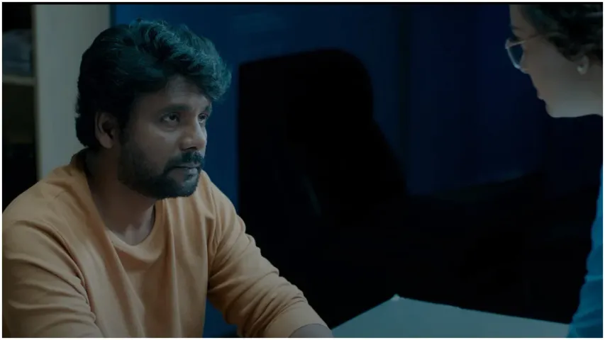 Tenant Trailer: ఆసక్తికరంగా సత్యం రాజేష్ 'టెనంట్' ట్రైలర్