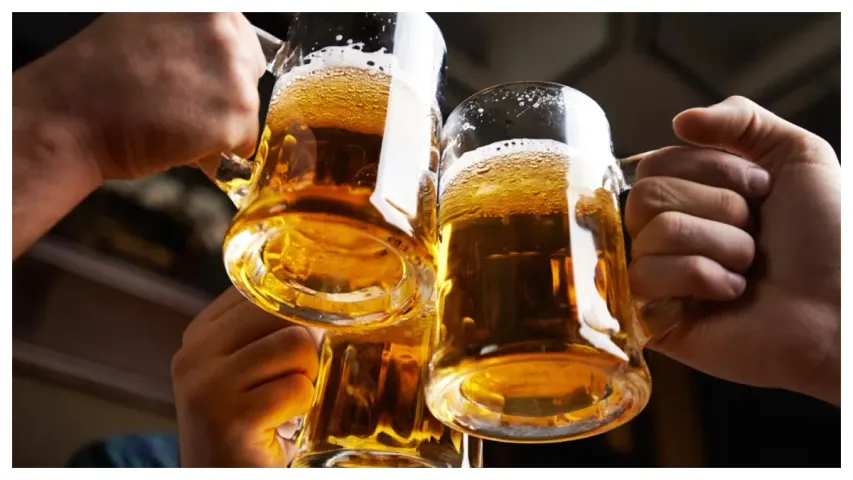 Beer: బీర్ హెల్త్ కు మంచిదే.. తప్పక తెలుసుకోండి!