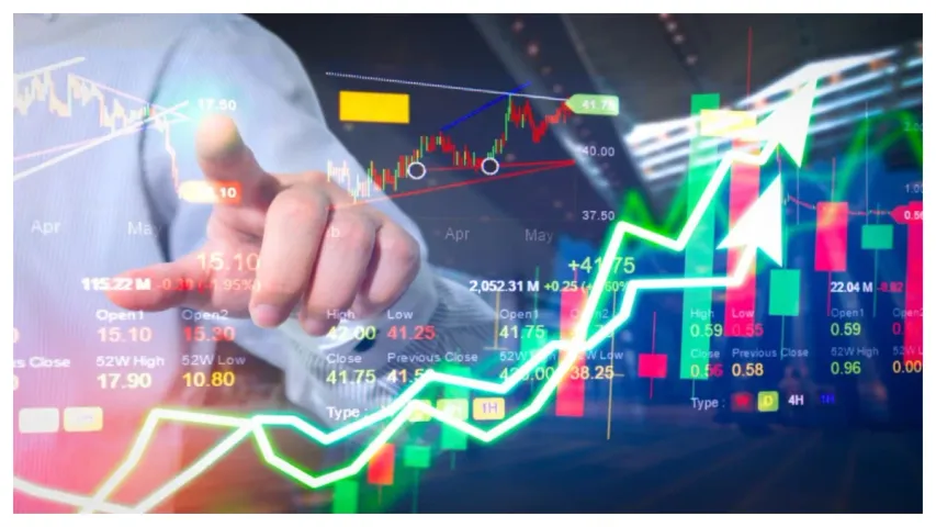 Stock Market: షేర్లలో డబ్బు పెట్టారా..? ఈ విషయం తెలిస్తే ఎగిరి గంతేస్తారు.
