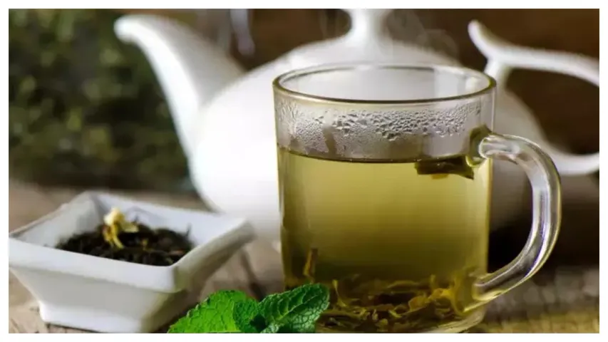 Health tips:ఈ డ్రింక్స్ తాగితే లివర్ ప్రాబ్లమే రాదు!