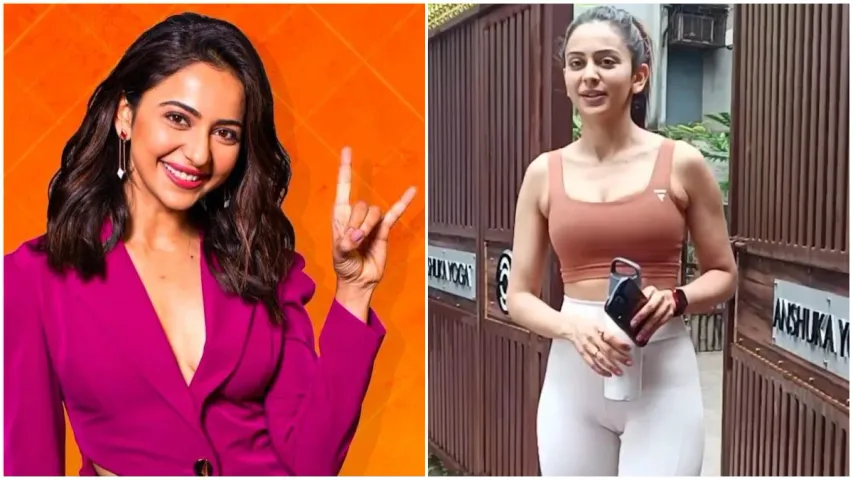 Rakul Preet: హైద‌రాబాద్‌లో ‘ఆరంభం’.. మరో బిజినెస్ మొదలుపెడుతున్న రకుల్!