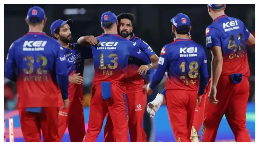 IPL 2024: 'మాకు నమ్మకం లేదు దొర..మీ కన్నా అమ్మాయిలు వంద రెట్లు నయం!'