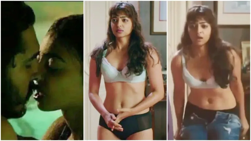 The Wedding Guest: ఓటీటీలో తెలుగు హీరోయిన్ పోర్న్ మూవీ!