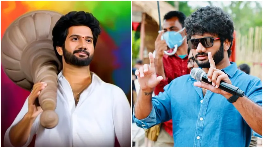 Prasanth Varma: ‘హనుమాన్’ డైరెక్టర్ కు బాలీవుడ్ ఆఫర్స్.. క్యూ కడుతున్న మేకర్స్!