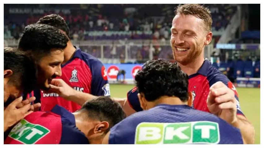 IPL 2024:  కోహ్లీ, ధోనీని స్పూర్తిగా తీసుకున్నా: జోస్ బ‌ట్ల‌ర్‌